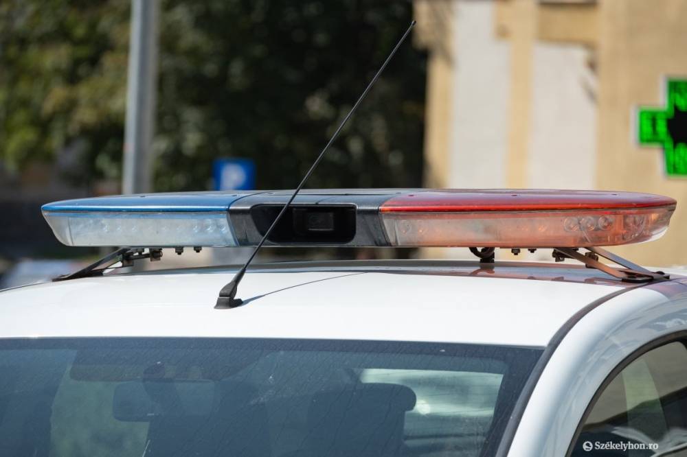 Bejegyzetlen motorkerékpárral, jogosítvány nélkül közlekedett, az alkoholtesztet pedig megtagadta