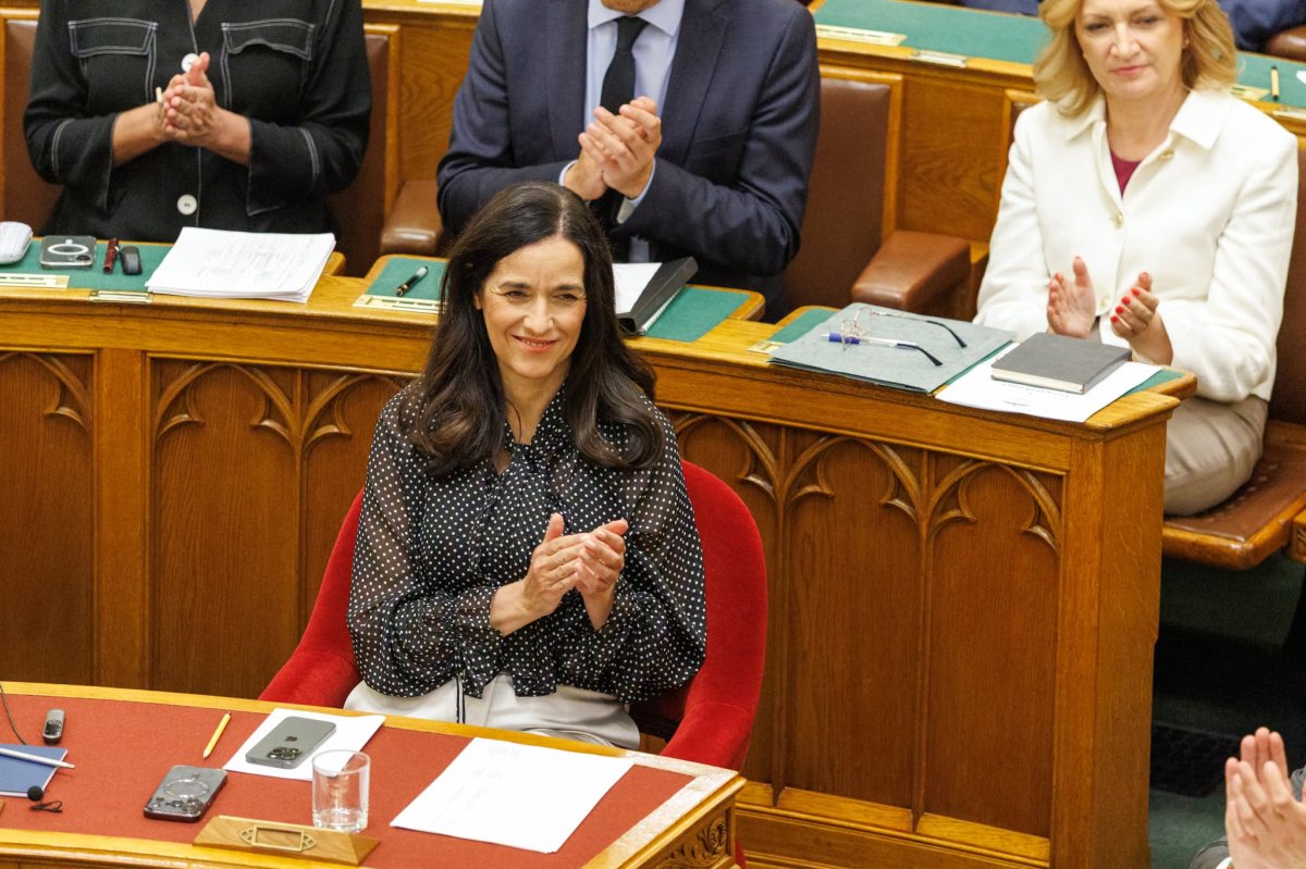 Orbán Anita: előrelépés történt a kárpátaljai magyarok kisebbségi jogainak ügyében
