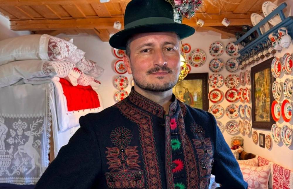 Nicu Ștefănuță EP-alelnök: a kultúra támogatása nem válhat a politikai jutalmazás vagy büntetés eszközévé