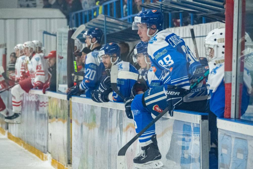 Debrecenben rajtol a Sportklub, még formálódik az Erste Liga-keret