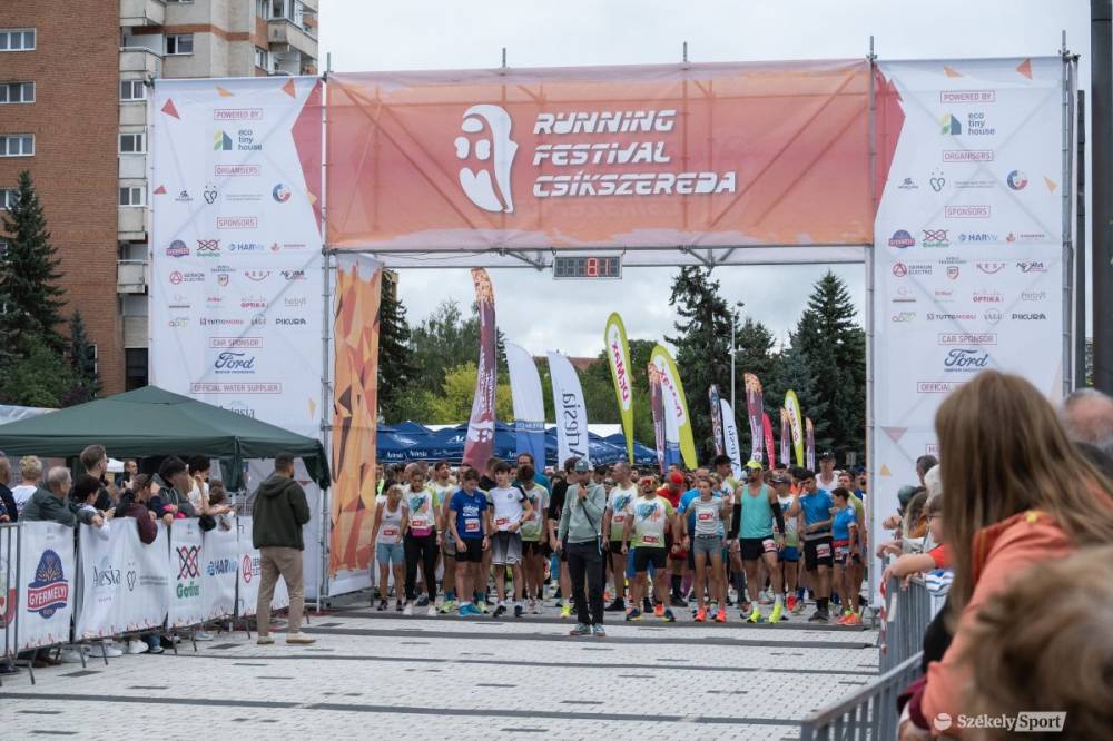 Több utcát is lezárnak Csíkszeredában