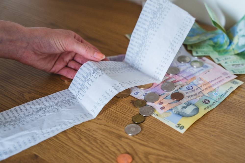 Lassult az infláció, de a pénztárcánk ezt még nem feltétlenül érzi meg