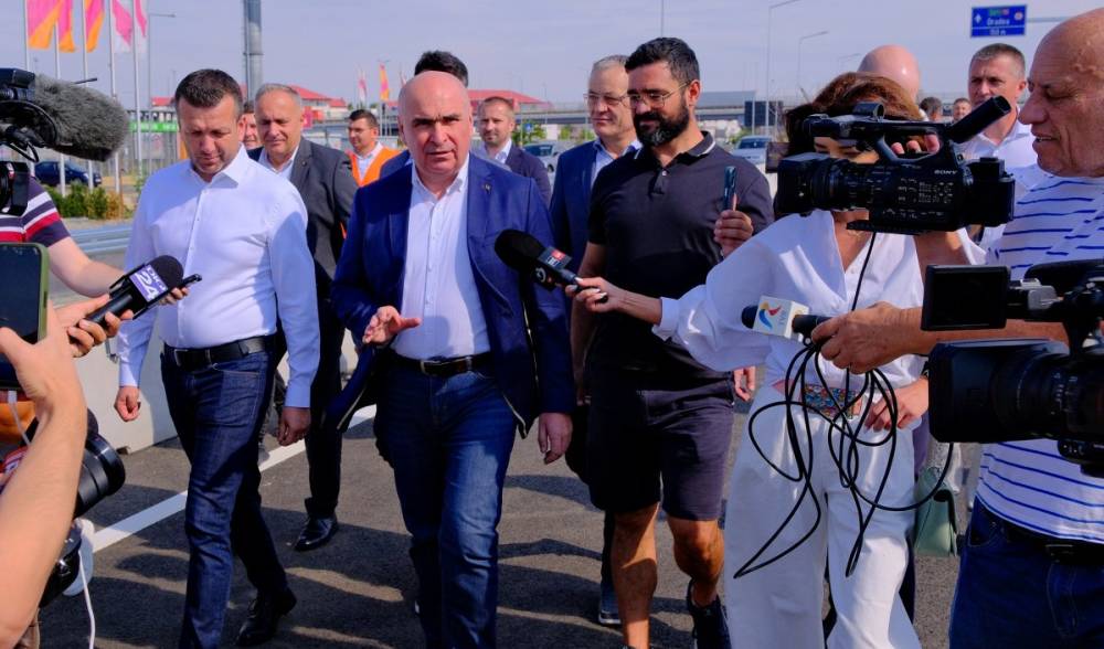 A kormányszóvivő elmondta, van-e alapjuk a Bolojan lemondásáról szóló híreknek
