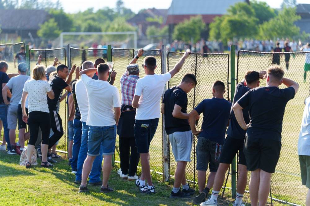Bővített mezőnnyel és kevesebb bíróval rajtol a Kovászna megyei 4. Liga
