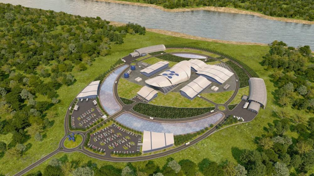 Milliárdokért épülhet a semmi? A kormány ellenőrei darabokra szedték a miniatomerőmű projektjét