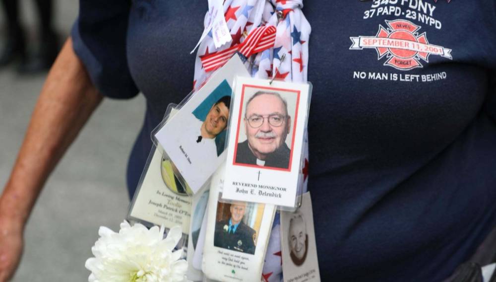 A CIA előre figyelmeztetett a repülős támadás veszélyére: titkos iratokat hoztak nyilvánosságra 9/11-ről az évfordulón