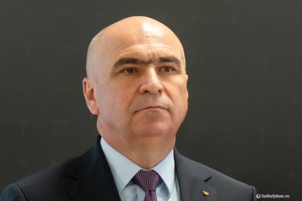 „Itt az ideje a döntéseknek” – Bolojan szerint mielőbb hiteles kormányra van szüksége Romániának
