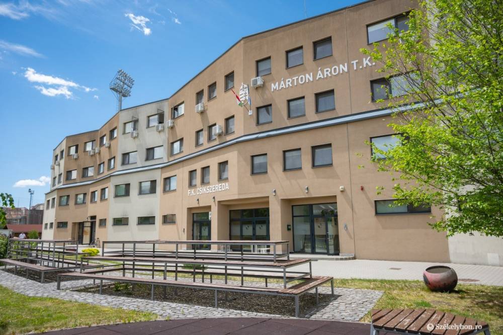 A tehetséggondozó bezárt, a diákok azonban maradhattak az FK-nál