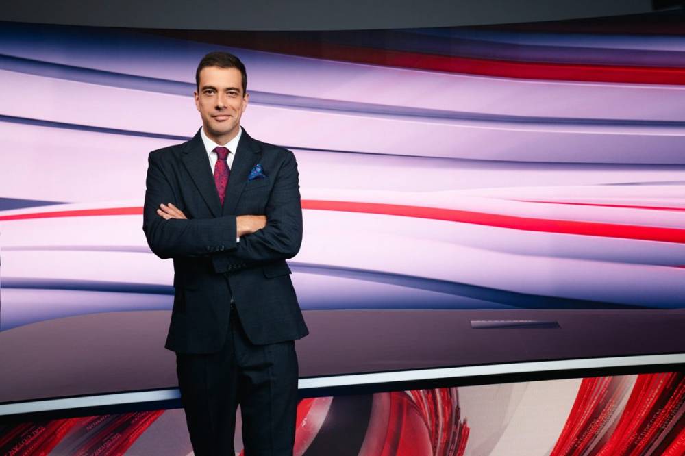 Villáminterjú Ambrus Istvánnal: A családom a legtöbb, amit elértem