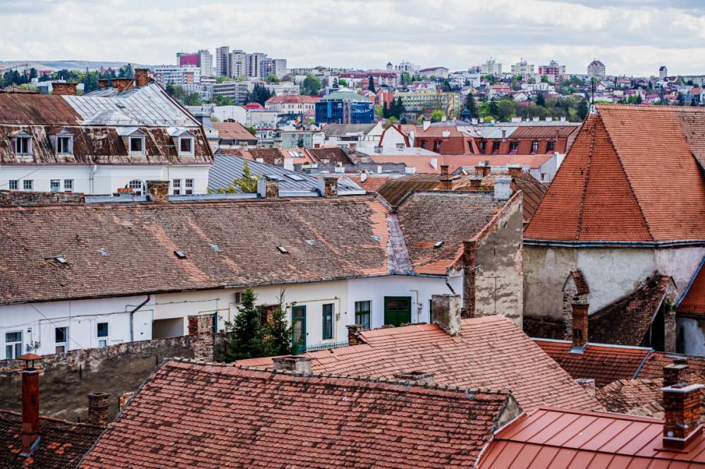 Megfizethető otthonok: így kezelnék a kolozsvárihoz hasonló lakhatási válságot