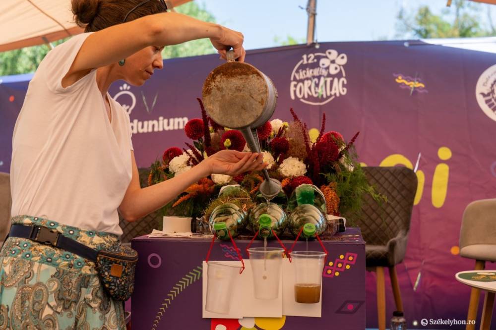 Hiánypótló konferenciát szerveznek a magyar pedagógusok számára a Bolyaiak városában