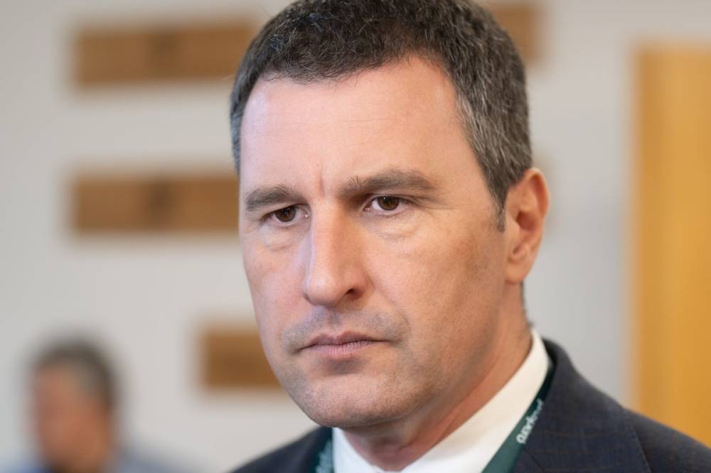 Tánczos Barna: a gazdatüntetést olyan személyek térítették el, akik nem az állattenyésztők érdekeit képviselik