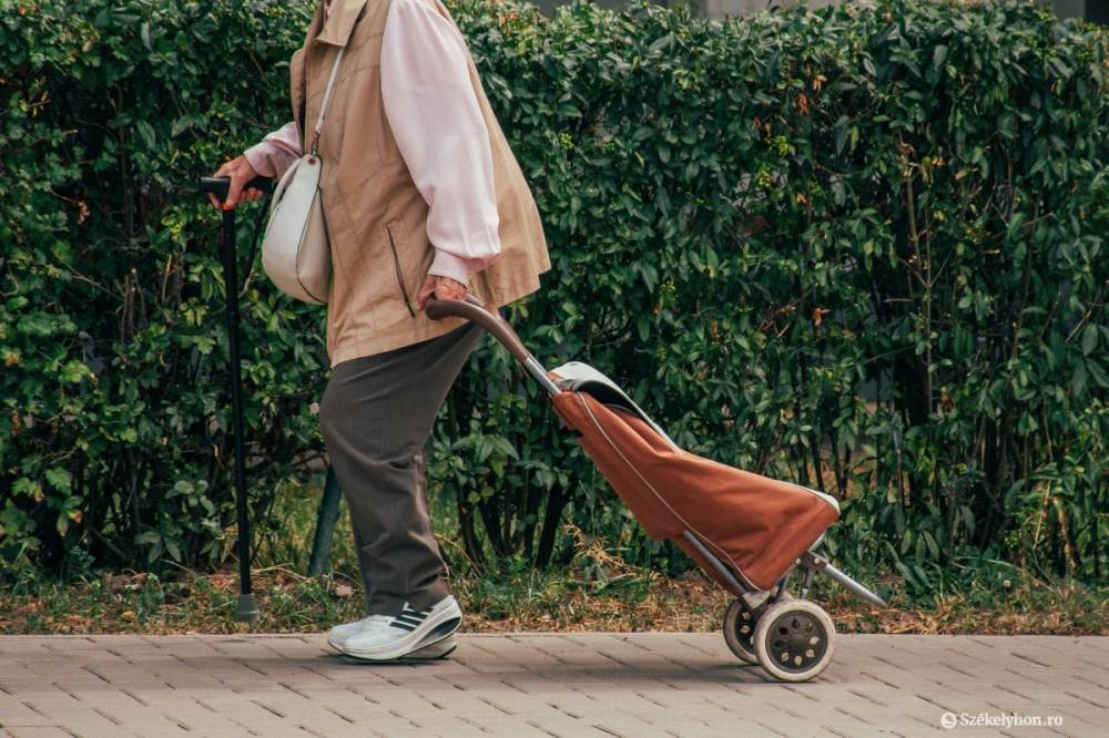 Több millió nyugdíjat számolhattak ki hibásan a számvevőszék jelentése szerint