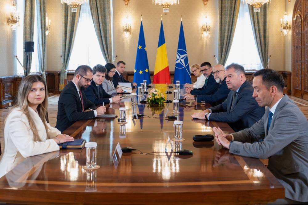 Nicușor Dan újabb egyeztetésre hívja a pártokat, hátha sikerül végre megegyezni az új kormányról