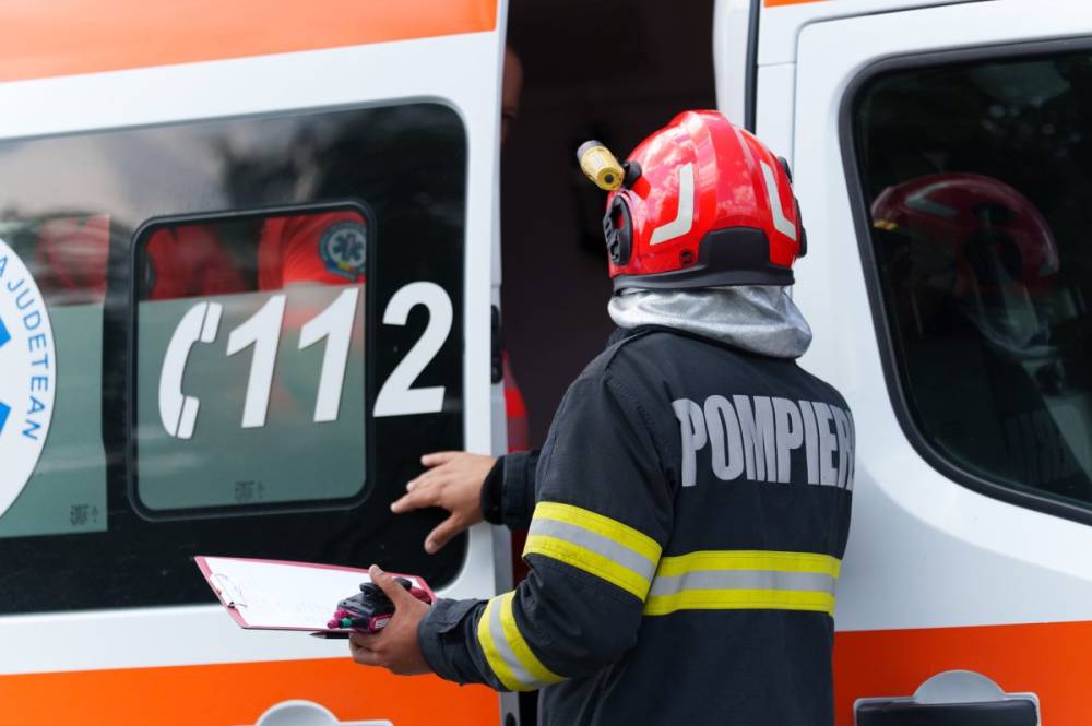 Tizennyolc beavatkozáson vettek részt a tűzoltók a hét első két napján Hargita megyében