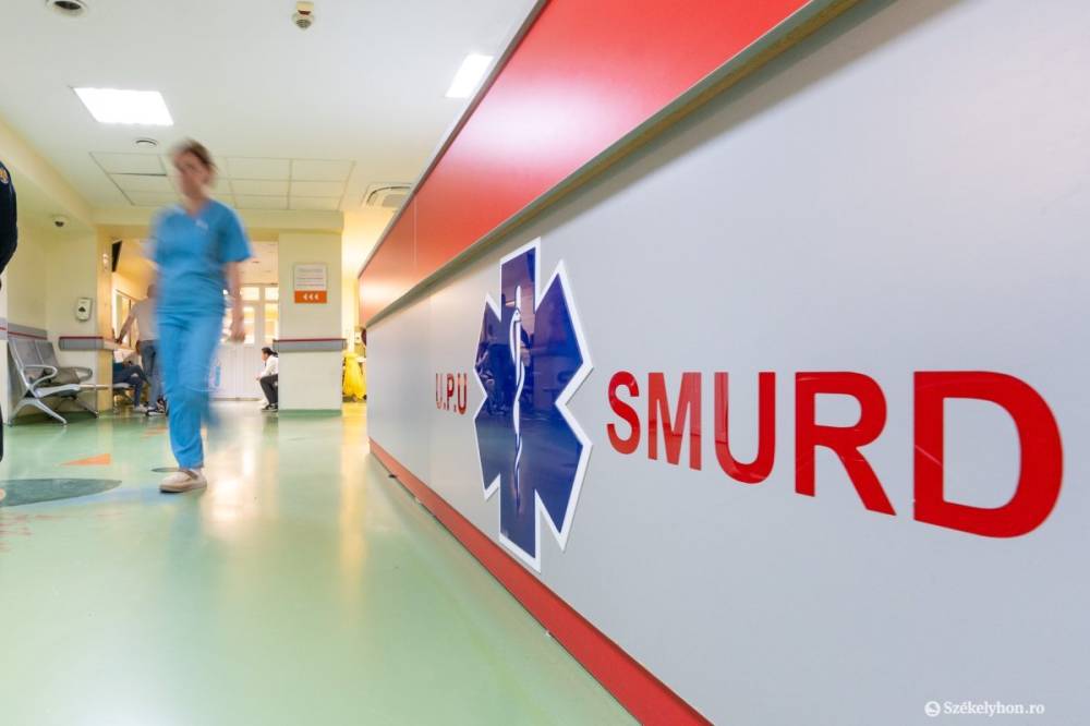 Üres a SMURD számlája, kölcsöngyógyszerekkel kezelik a betegeket