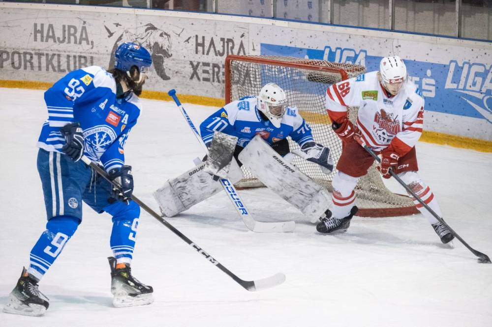 Kiegyensúlyozottabb mezőnnyel rajtol az Erste Liga