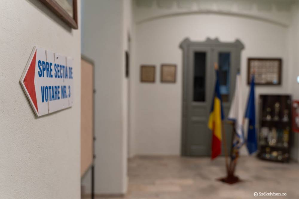 Székelyföldön mondta ki az Állandó Választási Hatóság elnöke az előrehozott választásról azt, ami mindannyiunkat érint