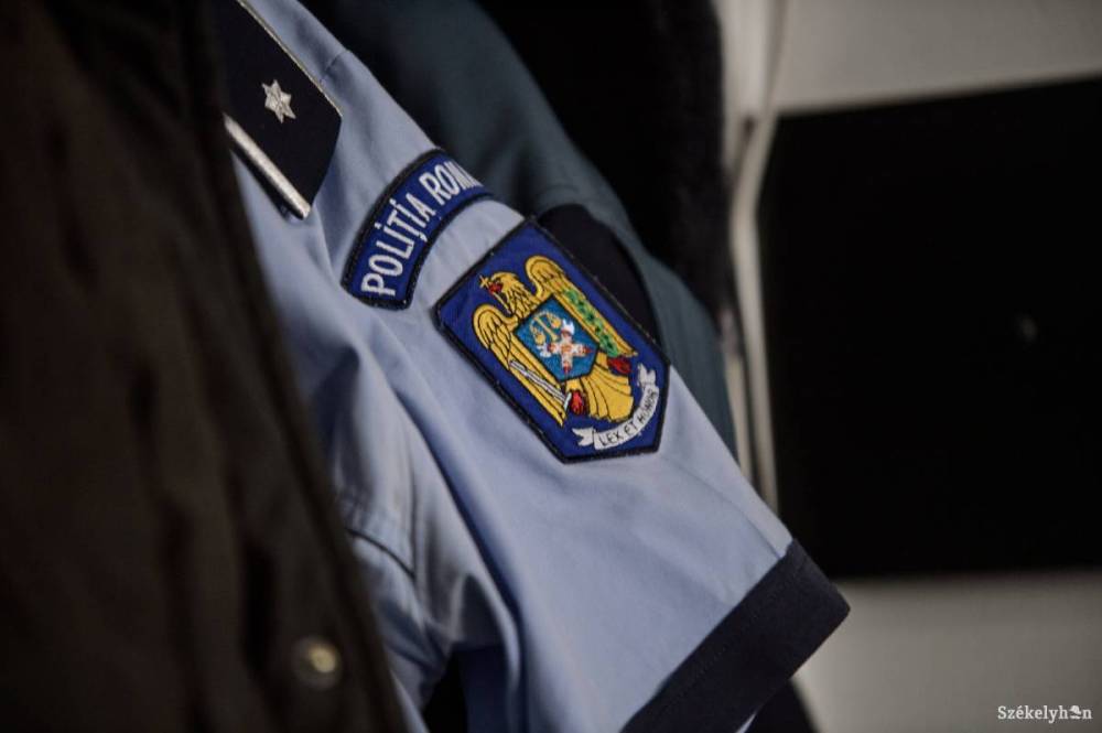 Szökevényeket és bűnözőket kerestek a rendőrök, sokukat meg is találták