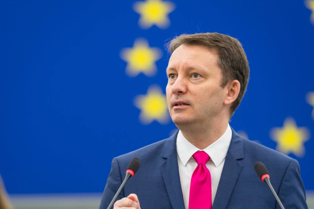 Siegfried Mureșan nyilvánosságra hozná, mekkora támogatást nyújtott Románia Ukrajnának