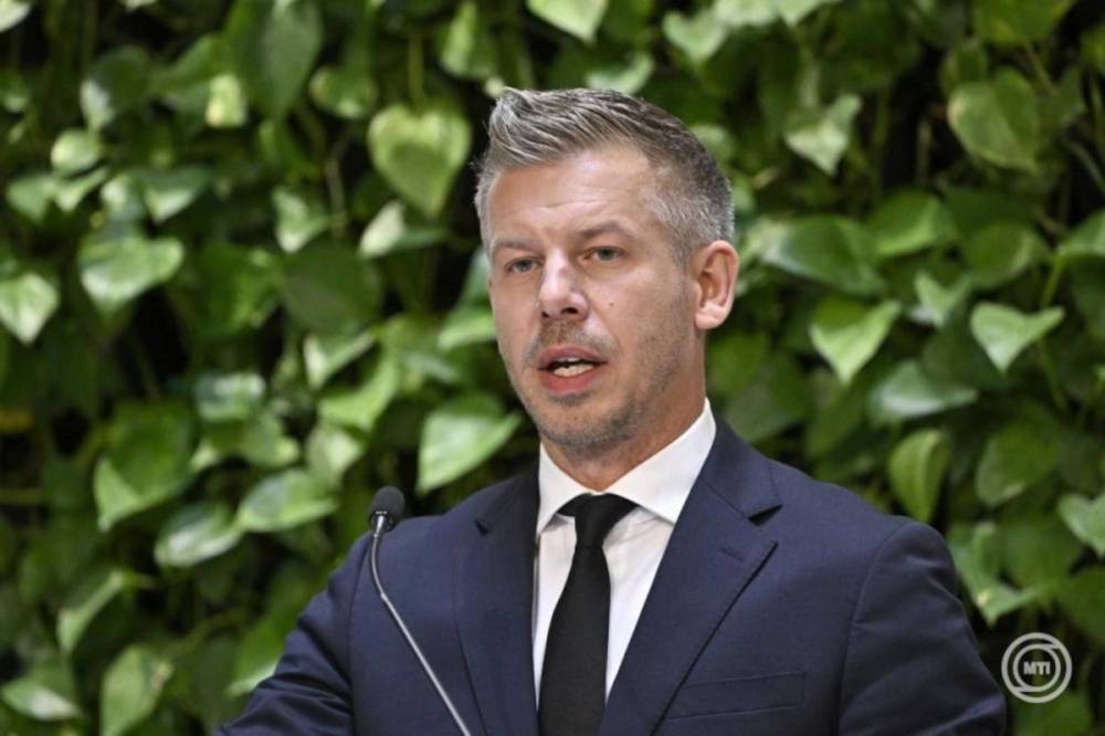 Magyar Péter mentelmi jogának felfüggesztését indítványozta az ügyészség