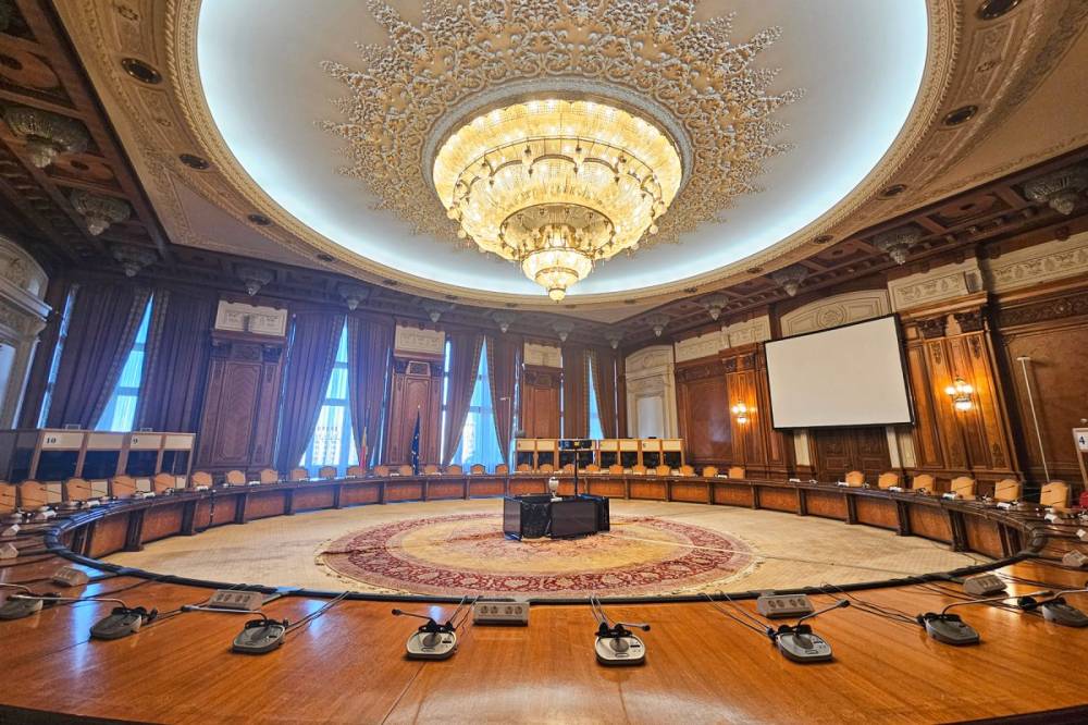 Ők lennének a Mureșan-kormány miniszterei