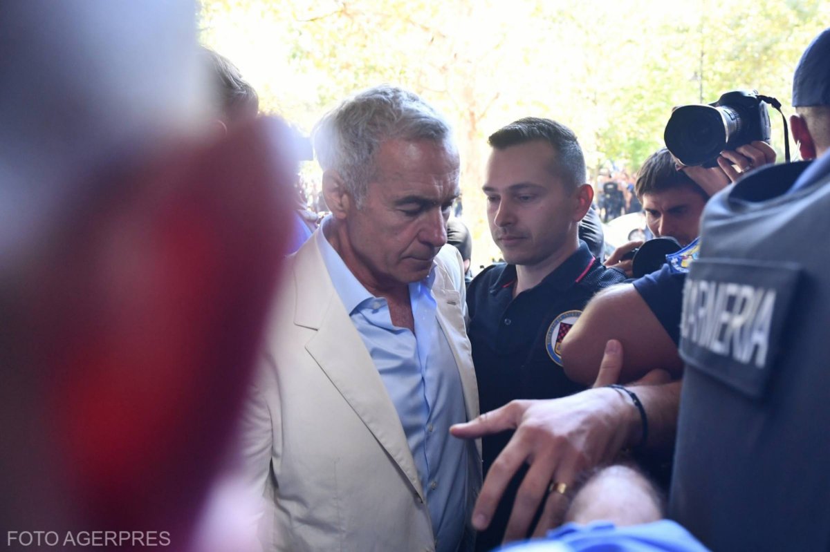 Visszafelé is elsülhet az „Iktassuk ki Georgescut” akció