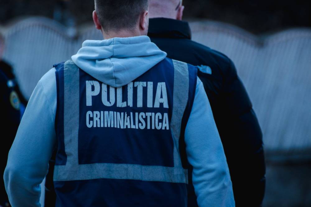 Gyermekek találhattak rá a holttestre, a román sajtó szerint le is filmezték