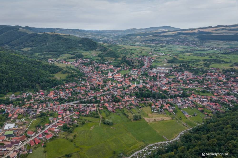 A parajdi bányakatasztrófa körülményeit is kutatni fogják a jövőben a BBTE gyergyószentmiklósi tagozatán