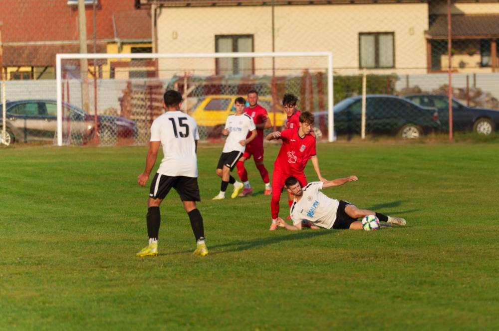 Zágon győzött a rangadón, Barót továbbra is az élen
