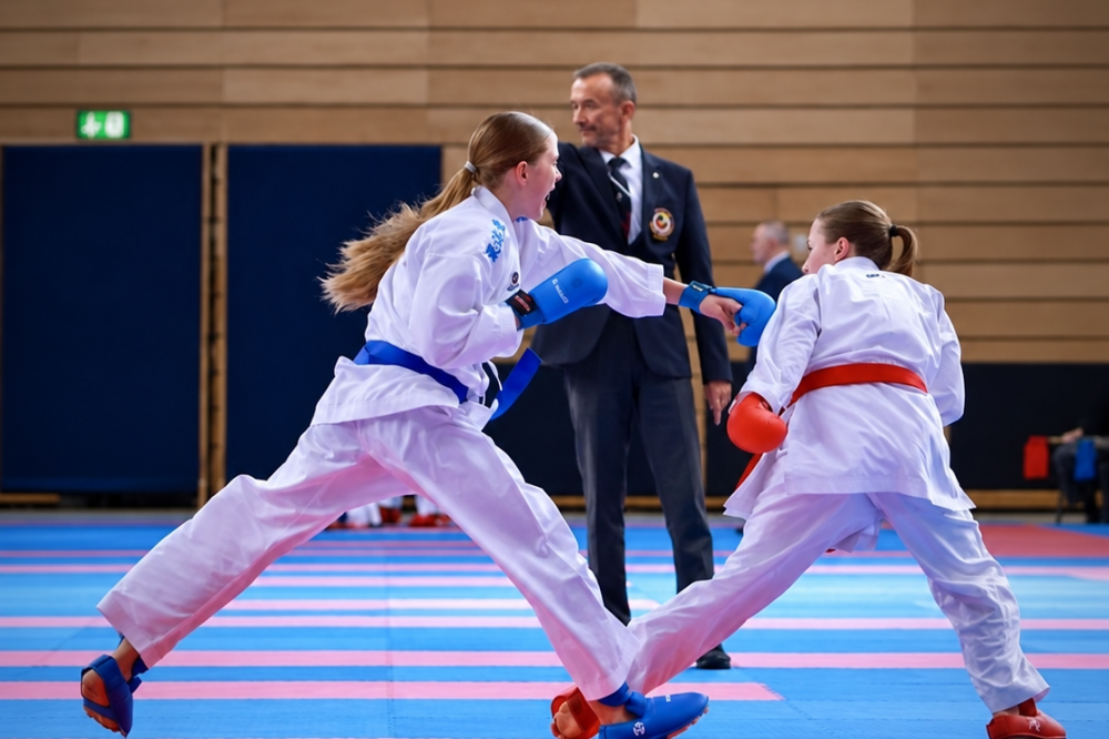 Két nemzetközi verseny, négy bronzérem a Sport-All Sport Club mérlege