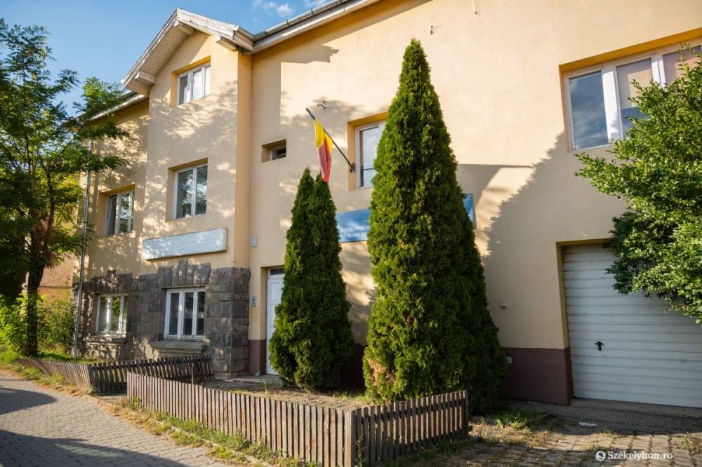 Új helyre költözik a Hargita megyei nevelési tanácsadó központ