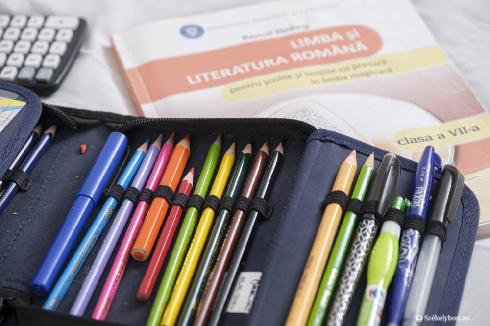Igazolatlanul hiányzik a pénz, de a tanárfizetés meglepően jó Romániában