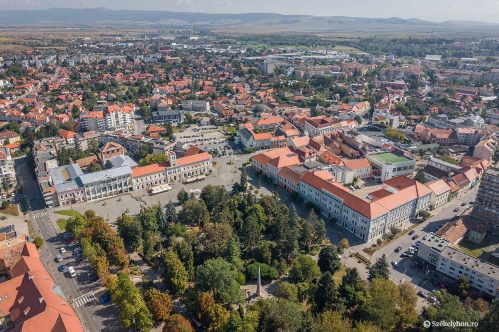 Kiderült, mely problémák foglalkoztatják leginkább a sepsiszentgyörgyieket