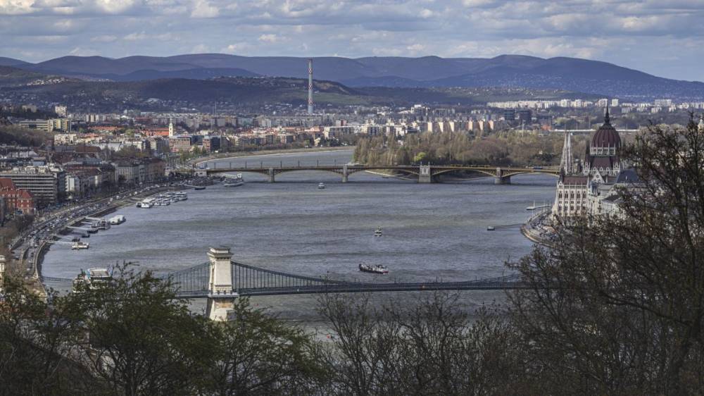 A magyarországiak többsége támogatná, hogy Budapest olimpiát rendezzen