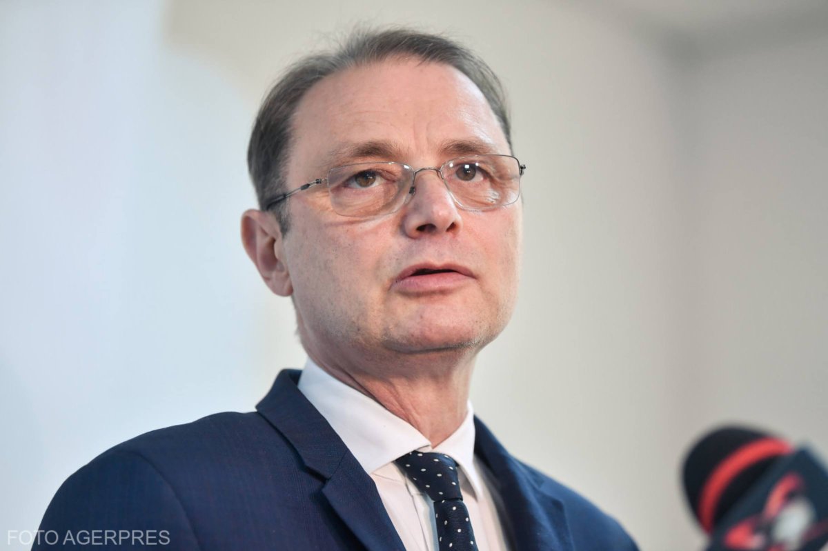 Niculescu: a PNL nincs elragadtatva egy PSD-PNL-RMDSZ alkotta kormány lehetőségétől