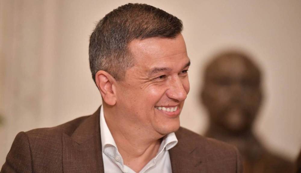 Grindeanunak öt hónap kellett, hogy rájöjjön: mégis kormányozna a PNL-vel és az RMDSZ-szel