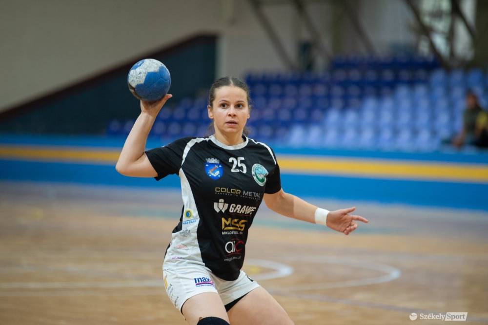 Elengedte ellenfelét, futott az eredmény után a Székelyudvarhelyi Hargita KK