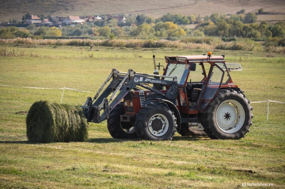 Nagyon közel vagyunk ahhoz, hogy elkezdjék a mezőgazdasági támogatások előlegeinek kifizetését