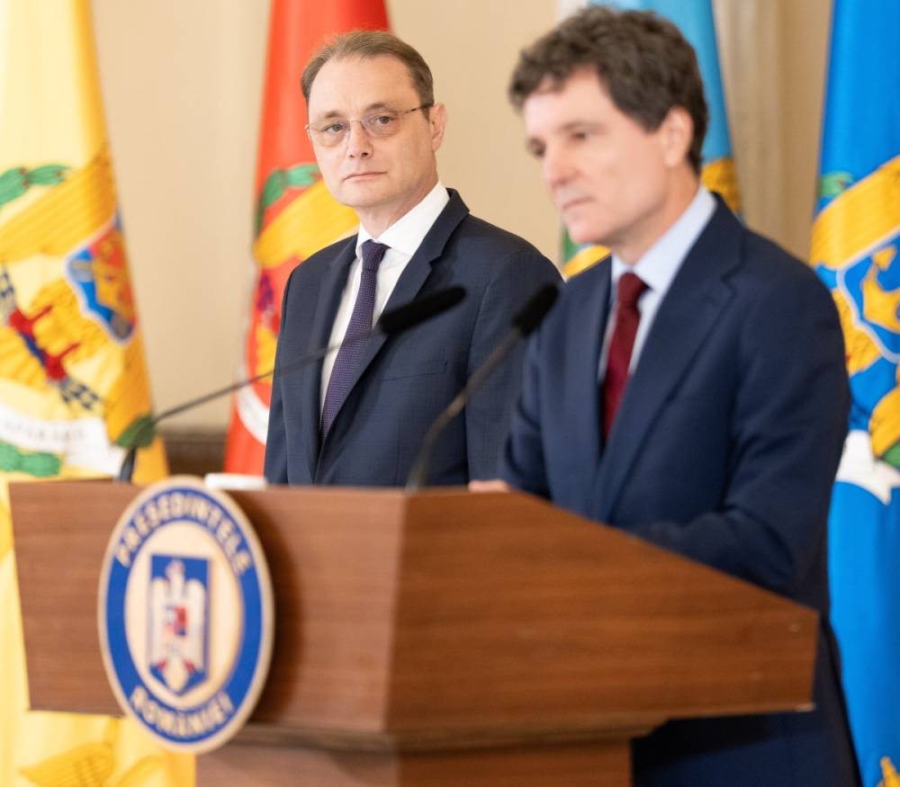 Nicușor Dan szétkergetéssel fenyegeti a parlamentet, ha nem lesz megállapodás az új kormányról