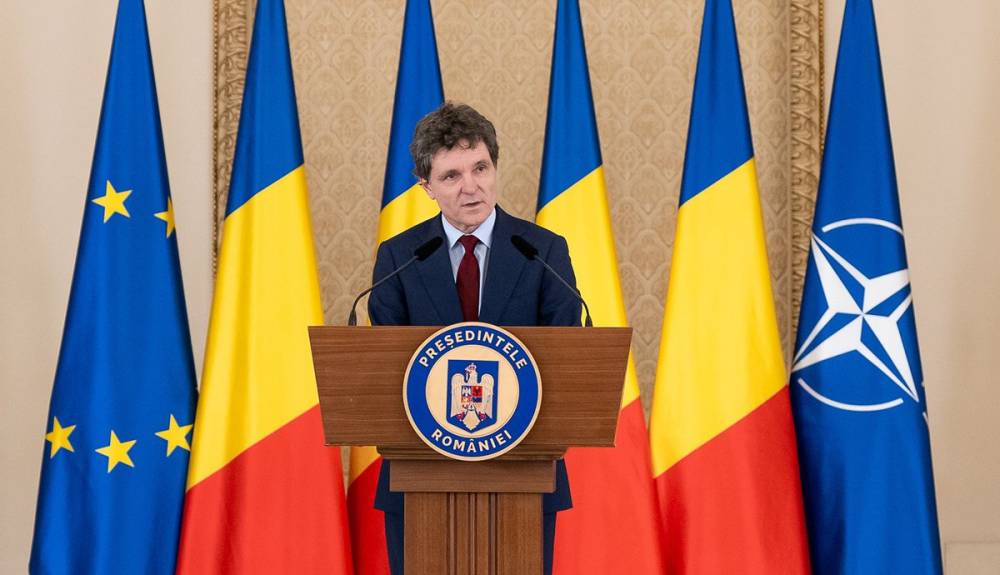 Nicușor Dan beszólt a pártoknak: pénteken feloszlatja a parlamentet, ha nem állapodnak meg a kormányzásról