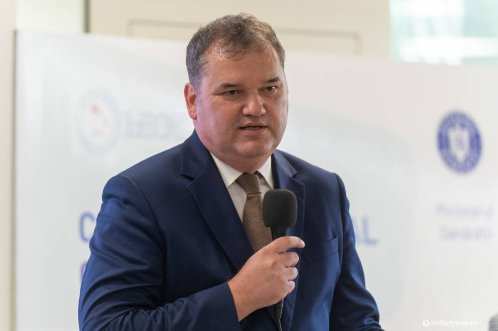 Cseke Attila: nem ismétlik meg az orvosi szakvizsgákat és a dolgozatokat sem javítják újra