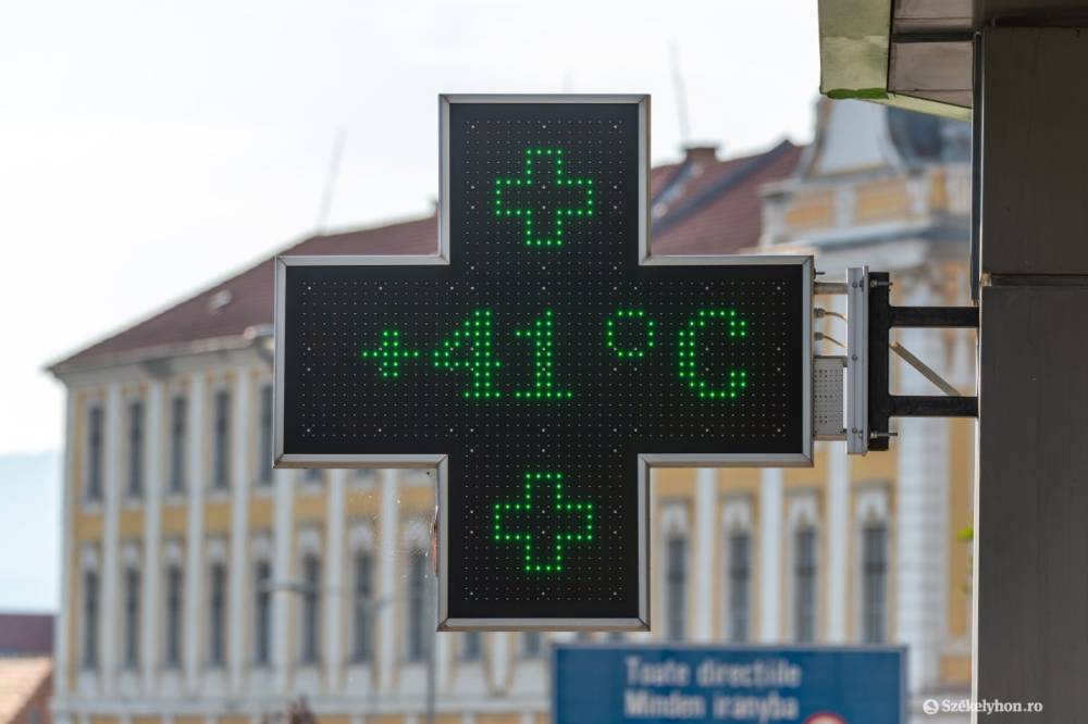 Évről évre több halálos áldozatot követel a hőség Európában – Romániában is ezrek életét veszélyezteti