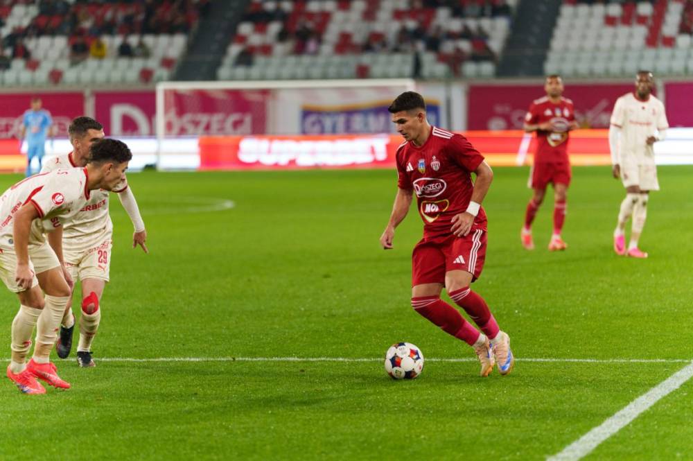 A Petrolul ünnepén szakítaná meg rossz sorozatát a Sepsi OSK