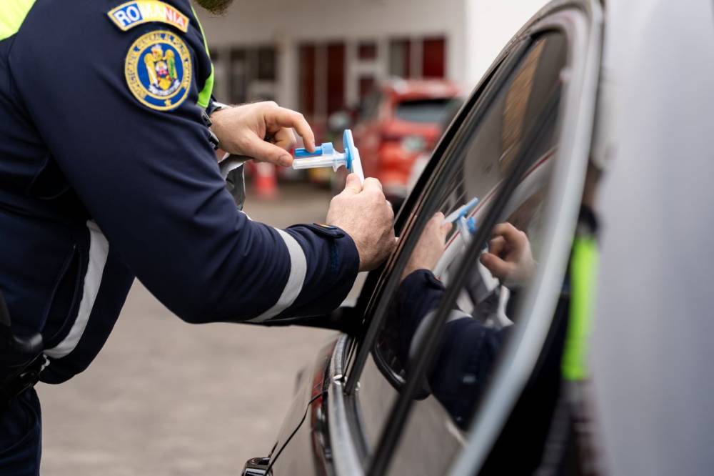 Ittas sofőröket szűrtek ki a forgalomból a rendőrök