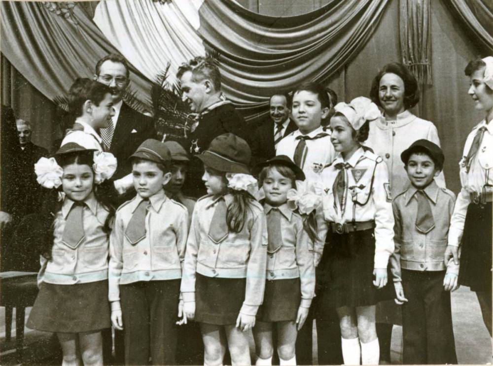 Dekrétumnemzedék: sorsközösség, kétmillió nyugdíjas. Horváth István szociológus Ceaușescu rendeletének következményeiről