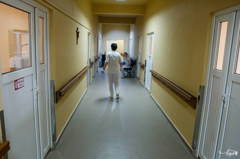 Nő a nyugtalanság az egészségügyben és a szociális ellátórendszerben