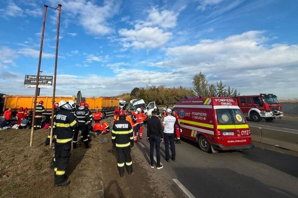 Kettős tragédiába torkollt a követési távolság be nem tartása – frissítve