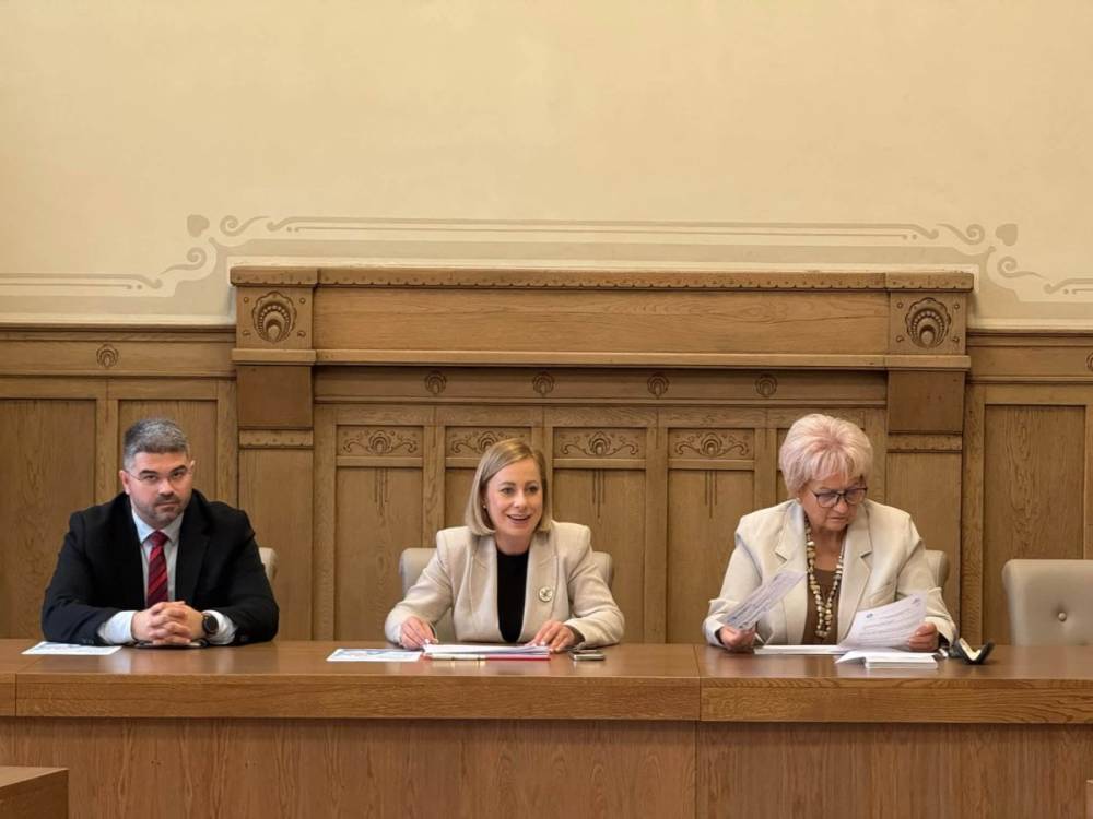 Lemondott tisztségéről Kolozs megye prefektusa