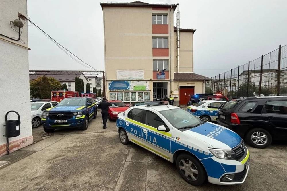 Rasszista indíték állhat a besztercei iskolai késelés hátterében